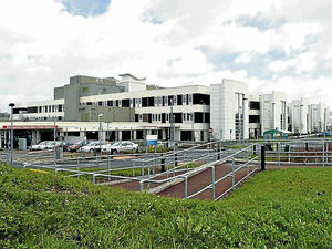 Supporting image for story: Hospitals suffer string of violence and thefts