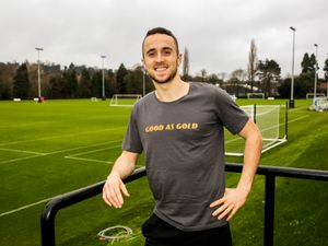 Supporting image for story: Matt Maher: Diogo Jota was brilliant on the pitch but even more special off it
