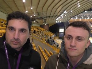 Supporting image for story: Wolves' Deadline Day set to end in frustration after Armando Broja blow 