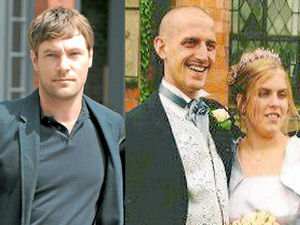 Supporting image for story: Murder accused watched friend in Coronation Street on tragic night