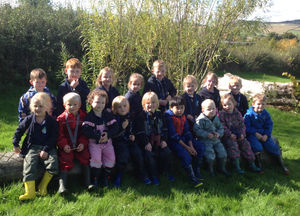 Clunbury CofE Primary School