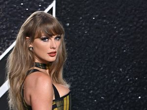 Supporting image for story: Taylor Swift donates millions to US hurricane relief efforts