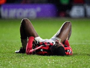 Supporting image for story: Analysis: Walsall outclassed in Barnet defeat as pressure builds on Mat Sadler