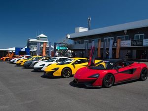 Supporting image for story: The best Father’s Day gifts for petrolhead dads