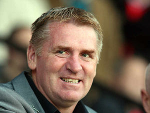 Supporting image for story: Manager Dean Smith hails 'excellent' Walsall