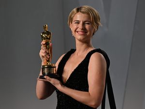 Supporting image for story: Oscars milestones: Buckley and Arkapaw make history but Coogler misses out