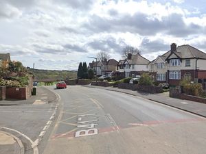 Supporting image for story: Schoolboy rushed to hospital after being hit by car in Dudley