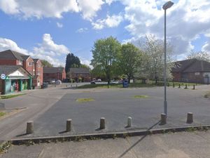 Supporting image for story: Man in his 20s taken to hospital following stabbing in Birmingham 