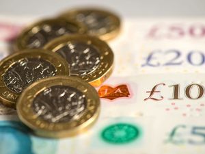 Supporting image for story: Almost £170 million of business grants handed out to county firms