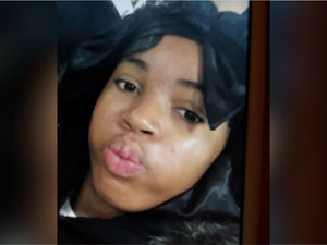 Supporting image for story: Call 999 if you see this missing Sandwell schoolgirl