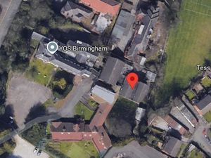 Supporting image for story: Plans for safe centre for vulnerable Birmingham children narrowly approved