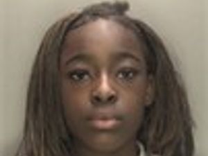 Supporting image for story: Police appeal for help in finding missing 13-year-old from Wolverhampton
