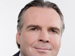 Supporting image for story: New chief executive for food group