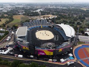 Supporting image for story: You can still get Commonwealth Games opening ceremony tickets hours before event starts