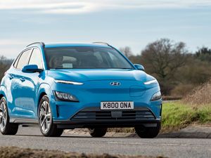 Supporting image for story: First Drive: The updated Hyundai Kona Electric gains bold looks to go with its long range