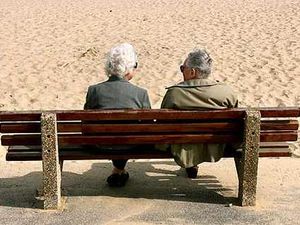 Supporting image for story: Letter: The unfairness of the pension system