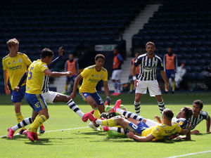 Supporting image for story: Analysis: Resolute Blues frustrate West Brom’s attacking efforts