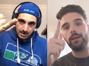 Supporting image for story: Wolves Deadline Day round up with Joe Edwards - WATCH