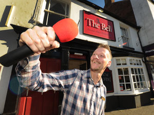 Supporting image for story: New lease of life for Oswestry's 'oldest pub'