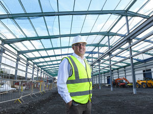 Supporting image for story: Telford-based Protolabs to create 60 jobs as part of £5m expansion
