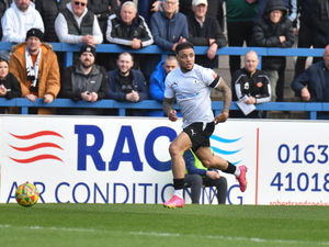 Supporting image for story: AFC Telford United 1 Leamington 0 - Report