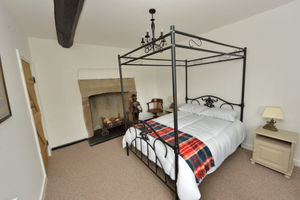 One of the luxury appartments