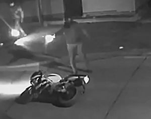 Crimestoppers have offered a £20,000 reward for information relating to a shooting in Gloucester