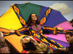 Supporting image for story: Express & Star comment: Ray of light for arts sector 