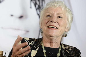 Supporting image for story: American Horror Story star Barbara Tarbuck has died