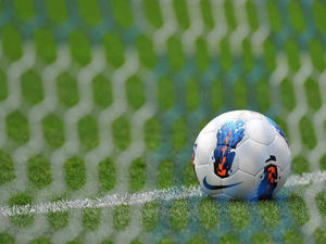 Supporting image for story: Sporting Khalsa 2-3 Shepshed Dynamo