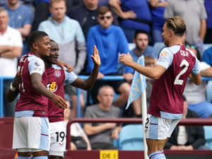 Supporting image for story: Matt Maher analysis: Rampant Aston Villa chew up and spit out sickly Toffees