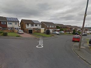 Supporting image for story: Woman pushed to the floor in Rowley Regis car jacking