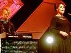 Supporting image for story: Only Yazoo - 80s duo return