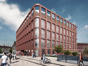 Supporting image for story: Major £13m i9 office development backed to create 300 jobs 