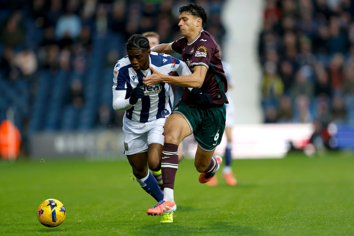 West Brom debrief: Maligned loan pair make their point as win brings relief but second-half chorus telling West Brom debrief: Maligned loan pair make their point as win brings relief but second-half chorus telling