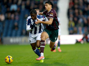 Supporting image for story: West Brom debrief: Maligned loan pair make their point as win brings relief but second-half chorus telling