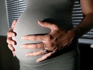 Supporting image for story: Maternity services info page launched to give health advice to families