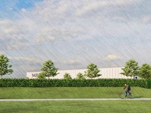 Supporting image for story: Traders in Ludlow won't launch large campaign against M&S Food Hall after survey reveals split opinions