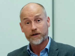 Supporting image for story: Peter Rhodes on a new planet, Brexit's overlooked MP and Labour's 'work in progress'