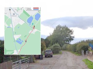 Supporting image for story: Week of closures planned for Shifnal street set for resurfacing