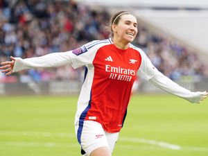 Supporting image for story: 5 talking points ahead of Arsenal’s Champions League final clash with Barcelona