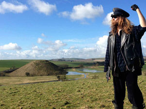 Supporting image for story: Staffordshire rocker Julian Cope talks ahead of Birmingham show