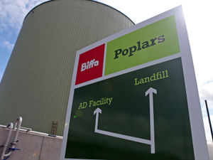 Supporting image for story: Waste firm Biffa sees profitability improve after pandemic