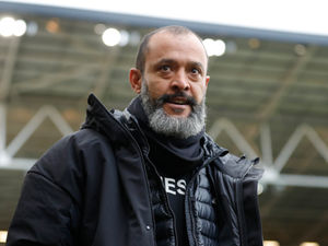 Supporting image for story: Wolves boss Nuno eager to get January deals done