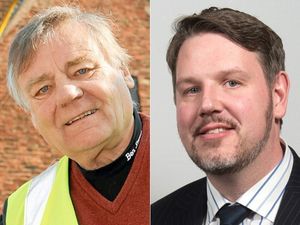Supporting image for story: Shropshire fire service's ability to protect 'could be damaged in takeover'