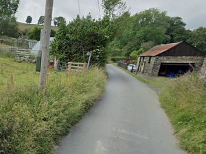 Supporting image for story: Planning inspector turns down bid for holiday cabin in rural property's garden