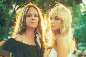 Supporting image for story: The Pierces heading to V Festival at Weston Park