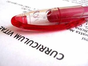 Supporting image for story: Live Q+A: CV Clinic - Thursday 2 September - 12-2pm