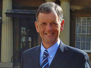 Supporting image for story: Mel Evans' vision has given bowls a lift