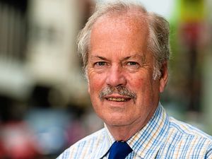 Supporting image for story: Peter Nutting: We will push for change says new Shropshire Council leader